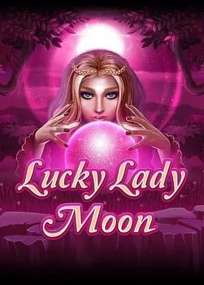 Lucky Lady Moon